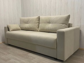 Диван Комфорт-2 (НПБ) велюр Luma 01 в Тавде - tavda.mebel24.online | фото 2