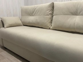 Диван Комфорт-2 (НПБ) велюр Luma 01 в Тавде - tavda.mebel24.online | фото 3