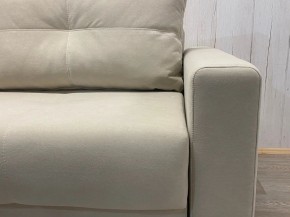 Диван Комфорт-2 (НПБ) велюр Luma 01 в Тавде - tavda.mebel24.online | фото 4