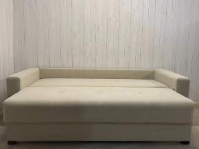 Диван Комфорт-2 (НПБ) велюр Luma 01 в Тавде - tavda.mebel24.online | фото 6