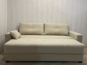 Диван Комфорт-2 (НПБ) велюр Luma 01 в Тавде - tavda.mebel24.online | фото 7
