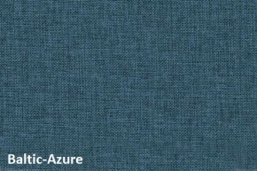 Диван-кровать Комфорт без подлокотников BALTIC AZURE (2 подушки) в Тавде - tavda.mebel24.online | фото 2