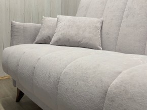 Диван Престиж-3 (НПБ) велюр Sensey marshmellow в Тавде - tavda.mebel24.online | фото 6