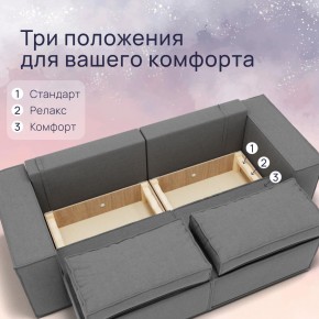 Диван Рашт (НПБ) в Тавде - tavda.mebel24.online | фото 5