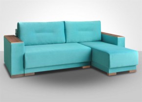 Диван угловой КОМБО-4МДУ (ППУ) ткань до 300 в Тавде - tavda.mebel24.online | фото