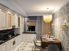 DK3061-WBR Встраиваемый светильник, IP 20, 10 Вт, GU5.3, LED, белый/бронзовый, пластик в Тавде - tavda.mebel24.online | фото 7