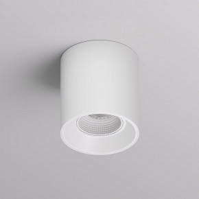 DK3090-WH Светильник накладной IP 20, 10 Вт, GU5.3, LED, белый/белый, пластик в Тавде - tavda.mebel24.online | фото 2