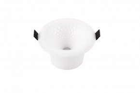 DK3400-WH Встраиваемый светильник, IP 20, 4Вт, LED, белый, пластик в Тавде - tavda.mebel24.online | фото 7