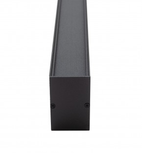 DK9123-BK Линейный светильник 30W 1250mm 3000K, черный в Тавде - tavda.mebel24.online | фото 6