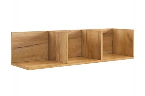 ДОМИНИКА Гостиная (модульная) кашемир/дуб крафт золотой в Тавде - tavda.mebel24.online | фото 10