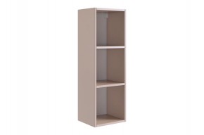 ДОМИНИКА Гостиная (модульная) кашемир/дуб крафт золотой в Тавде - tavda.mebel24.online | фото 13