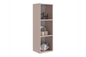 ДОМИНИКА Гостиная (модульная) кашемир/дуб крафт золотой в Тавде - tavda.mebel24.online | фото 14