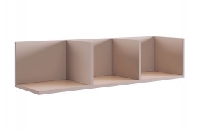 ДОМИНИКА Гостиная (модульная) кашемир/дуб крафт золотой в Тавде - tavda.mebel24.online | фото 15