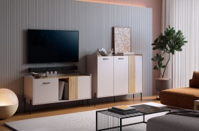 ДОМИНИКА К2 Гостиная в Тавде - tavda.mebel24.online | фото 1