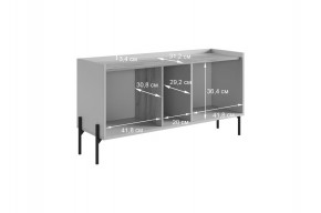 ДОМИНИКА К2 Гостиная в Тавде - tavda.mebel24.online | фото 3