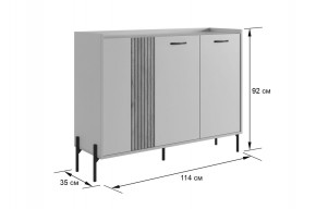 ДОМИНИКА К2 Гостиная в Тавде - tavda.mebel24.online | фото 4