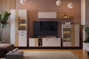 ДОМИНИКА К5 Гостиная в Тавде - tavda.mebel24.online | фото
