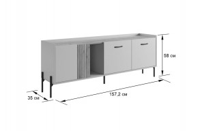 ДОМИНИКА К6 Гостиная в Тавде - tavda.mebel24.online | фото 4