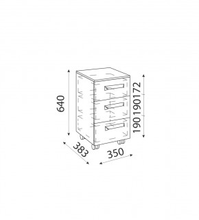 Дуглас подростковая (модульная) в Тавде - tavda.mebel24.online | фото 31