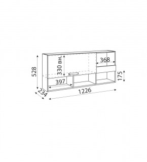 Дуглас подростковая (модульная) в Тавде - tavda.mebel24.online | фото 33