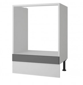 Духовка 600 (Ш*В*Г) 600*840*446 в Тавде - tavda.mebel24.online | фото