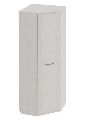 ЭЛАНА Прихожая (модульная) Бодега Белая в Тавде - tavda.mebel24.online | фото 4