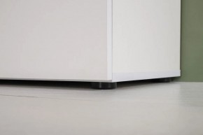 ЭЙР прихожая (модульная) Белый Шагрень в Тавде - tavda.mebel24.online | фото 14