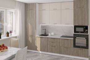 ФЬЮДЖИ Кухонный гарнитур Экстра (3000 мм) в Тавде - tavda.mebel24.online | фото