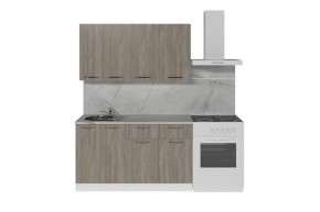 ФЬЮДЖИ Кухонный гарнитур Медиум 1400 мм в Тавде - tavda.mebel24.online | фото 3