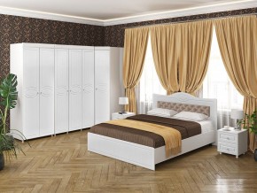 Гарнитур для спальни Монако в Тавде - tavda.mebel24.online | фото
