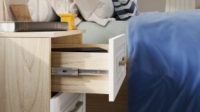 Гарнитур для спальни Сэнди в Тавде - tavda.mebel24.online | фото 2