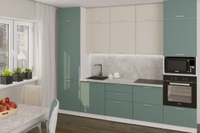 ГЛОРИЯ Кухонный гарнитур Экстра (3000 мм) в Тавде - tavda.mebel24.online | фото 1