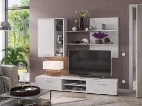 Гостиная Ингрид Дуб Анкор в Тавде - tavda.mebel24.online | фото 1