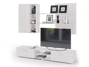 Гостиная Ингрид Дуб Анкор в Тавде - tavda.mebel24.online | фото 2