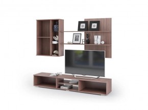 Гостиная Ингрид Дуб Анкор в Тавде - tavda.mebel24.online | фото 3