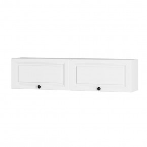 Гостиная Софт композиция 1 (Белый/Эмаль белая F26) в Тавде - tavda.mebel24.online | фото 4