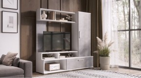 ГРЕЙС Гостиная в Тавде - tavda.mebel24.online | фото 1