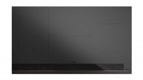 IBF 95-G1 MST Infinity Matt Black в Тавде - tavda.mebel24.online | фото