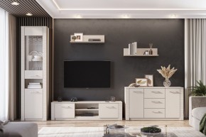 КАЛИПСО Гостиная (Меланж) в Тавде - tavda.mebel24.online | фото 3