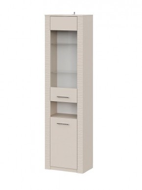 КАЛИПСО Спальный гарнитур (Меланж) модульный в Тавде - tavda.mebel24.online | фото 15