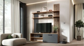 КАРОЛИНА Гостиная в Тавде - tavda.mebel24.online | фото