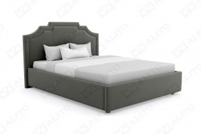 КЭТРИН Кровать интерьерная +основание (1200*2000) в Тавде - tavda.mebel24.online | фото 21