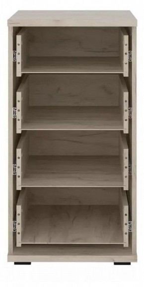 Комод Альянс 435.10 в Тавде - tavda.mebel24.online | фото 2