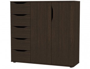 Комод Astrid K203 (Венге) в Тавде - tavda.mebel24.online | фото