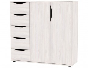 Комод Astrid K203 (ЯАС) в Тавде - tavda.mebel24.online | фото