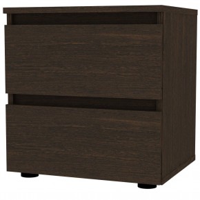 Комод Erik K122 (тумба прикроватная) Венге в Тавде - tavda.mebel24.online | фото