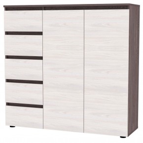 Комод Erik K185 (ЯАТ-ЯАС) в Тавде - tavda.mebel24.online | фото