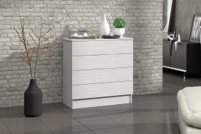 Комод Фаворит-3 (Анкор светлый) в Тавде - tavda.mebel24.online | фото