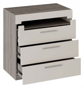 Комод Фьюжн ТД-260.04.01 в Тавде - tavda.mebel24.online | фото 2