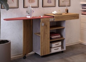 Комод гладильный Тео в Тавде - tavda.mebel24.online | фото 4